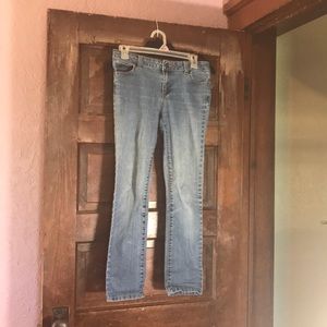 Faded Glory Jeans